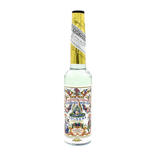 Aqua de Florida Water by Murray Lanman – a powerful spiritual cleansing and purifying water for rituals and energy healing.