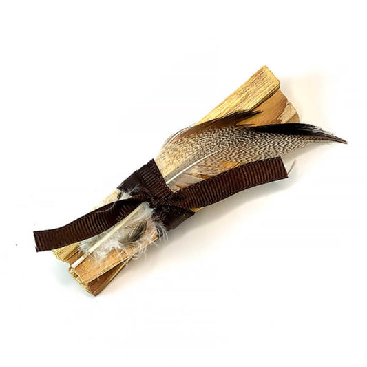 Palo Santo kociņi, komplektā 3 gab