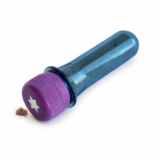 Rapéh Kaxinawá (Huni Kuin) - Sacred Meditation Tool for Clarity 15g