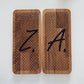 Handcrafted Premium Oak Sadhu Board for Nail Standing with Copper Nails 9/10/11mm + Personal engraving