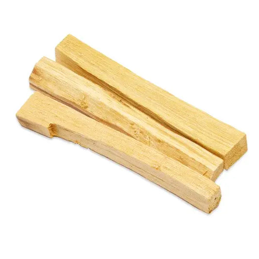 Palo Santo kociņi, komplektā 3 gab
